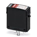 Штекерный модуль для защиты от перенапряжений, тип 2 - F-MS 1100 ST Phoenix Contact артикул 2909844 Феникс Контакт, фото на Овертайм