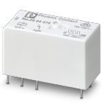 Одиночное реле - REL-MR- 12DC/1IC Phoenix Contact артикул 2904475 Феникс Контакт, фото на Овертайм