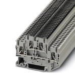 Двухъярусные клеммы - FTTB 2,5-PV Phoenix Contact артикул 3270076 Феникс Контакт, фото на Овертайм