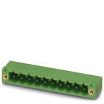 Разъем печатной платы - MSTB 2,5 HC/ 4-GF-5,08 BK Phoenix Contact артикул 1717796 Феникс Контакт, фото на Овертайм