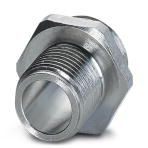 Крепежный резьбовой элемент корпуса - SACC-FP-M-M12/M14 SMD Phoenix Contact артикул 1412078 Феникс Контакт, фото на Овертайм
