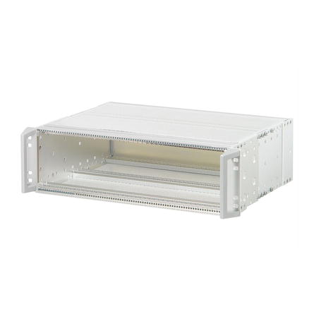 Корпус EUROPAC PRO R 3U 84HP 295D LL Schroff арт. 24567149  купить у официального дилера в Санкт-Петербурге и Москве с доставкой.