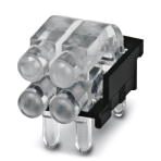 Световод - HS LC-H-D2/ R2XC2-2,54 Phoenix Contact артикул 2202317 Феникс Контакт, фото на Овертайм
