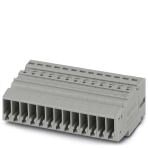 Соединитель COMBI - PPC 2,5/13 Phoenix Contact артикул 3000667 Феникс Контакт, фото на Овертайм