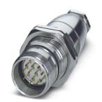 Проходная часть, задняя часть стенки - RC-12P2N12G500 Phoenix Contact артикул 1598055 Феникс Контакт, фото на Овертайм