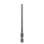Отвертка - SF-BIT-HEX 4-89 S Phoenix Contact артикул 1200302 Феникс Контакт, фото на Овертайм