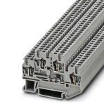 Клеммный блок - STTB 2,5-DIO/UR-UL Phoenix Contact артикул 1047533 Феникс Контакт, фото на Овертайм