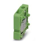 Клеммы для печатной платы - FRONT 2,5-V/SA10-EX- 6 SO BK Phoenix Contact артикул 1906475 Феникс Контакт, фото на Овертайм