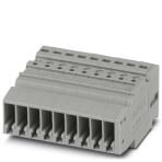 Соединитель COMBI - PPC 2,5/9 Phoenix Contact артикул 3000663 Феникс Контакт, фото на Овертайм