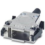 Сальниковый корпус D-SUB - CUC-DST-GZNI-S/DSFL15 Phoenix Contact артикул 1419756 Феникс Контакт, фото на Овертайм