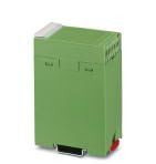 Нижняя часть корпуса - EG 45-G/ABS BK Phoenix Contact артикул 2908197 Феникс Контакт, фото на Овертайм