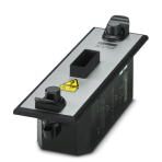 Адаптер для тестера - CM 2-PA-PLT-UT/PT Phoenix Contact артикул 1027866 Феникс Контакт, фото на Овертайм