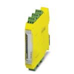 Реле безопасности - PSR-MC42-2NO-1DO-24DC-SP Phoenix Contact артикул 2702902 Феникс Контакт, фото на Овертайм
