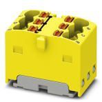Распределительный блок - PTFIX 6X1,5 YE Phoenix Contact артикул 3002768 Феникс Контакт, фото на Овертайм