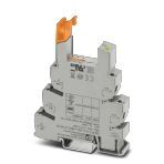 Базовый модуль - PLC-BSC- 48DC/21HC/H Phoenix Contact артикул 1012309 Феникс Контакт, фото на Овертайм