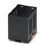 Нижняя часть корпуса - EH 90-B/ABS-PC BK9005 Phoenix Contact артикул 1069903 Феникс Контакт, фото на Овертайм