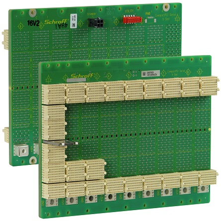 Объединительная плата CPCI-S 3U 9SL ST SSL без Rear I/O Schroff арт. 23007629  купить у официального дилера в Санкт-Петербурге и Москве с доставкой.