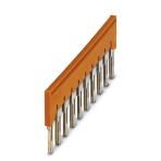 Перемычка - FBS 10-8 CT Phoenix Contact артикул 3033833 Феникс Контакт, фото на Овертайм