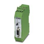 Нагрузочный резистор - PSI-TERMINATOR-PB-TBUS Phoenix Contact артикул 2702636 Феникс Контакт, фото на Овертайм