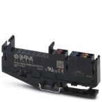 Базовый элемент - 18PLUS-AM02-00-PT01-01 Phoenix Contact артикул 2909870 Феникс Контакт, фото на Овертайм