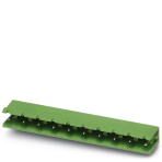 Разъем печатной платы - GMSTB 2,5/ 2-G KMGY Phoenix Contact артикул 1937774 Феникс Контакт, фото на Овертайм