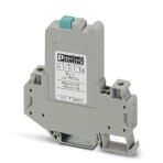 Термомагнитный защитный выключатель - UT 6-TMC M 2A Phoenix Contact артикул 0916605 Феникс Контакт, фото на Овертайм