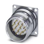 Аппаратн. соединитель, задняя стенка - RC-06P1N124200 Phoenix Contact артикул 1593122 Феникс Контакт, фото на Овертайм