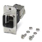 Монтажные рамы - CUC-V14-F1S-EM/R4F8 Phoenix Contact артикул 1413965 Феникс Контакт, фото на Овертайм