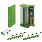 Держатель модуля - TC-2KS50-DO16-EX-PR-RS Phoenix Contact артикул 2905678 Феникс Контакт, фото на Овертайм