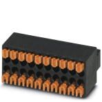 Разъем печатной платы - DFMC 0,5/ 9-ST-2,54 Phoenix Contact артикул 1844646 Феникс Контакт, фото на Овертайм