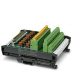 Интерфейсный модуль - UM-D37M/DS/FU/DI120V/C3/R C Phoenix Contact артикул 2906191 Феникс Контакт, фото на Овертайм