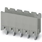 Разъем печатной платы - BCH-500V-12 GY Phoenix Contact артикул 5432960 Феникс Контакт, фото на Овертайм
