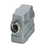Корпус - HC-B 16-TFQ-H-M1PG29S Phoenix Contact артикул 1460142 Феникс Контакт, фото на Овертайм