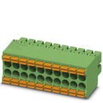Разъем печатной платы - DFMC 1,5/ 5-ST-3,5 BK BDWH:5-6 Phoenix Contact артикул 1715011 Феникс Контакт, фото на Овертайм