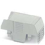 Верхняя часть корпуса - EH 35 F-C SS/ABS-PC GY7035 Phoenix Contact артикул 1075106 Феникс Контакт, фото на Овертайм