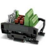 Пассивный модуль - UM-FLK10/AI/FU/ROC800 Phoenix Contact артикул 2905935 Феникс Контакт, фото на Овертайм