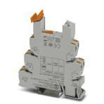 Базовый модуль - PLC-BPT-230AC/21-21/SO46/HI Phoenix Contact артикул 1079385 Феникс Контакт, фото на Овертайм