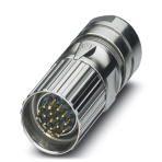 Кабельный соединитель - CA-1RP1N8A8006 Phoenix Contact артикул 1623843 Феникс Контакт, фото на Овертайм