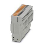 Соединитель COMBI - PPC 2,5/10 Phoenix Contact артикул 3000664 Феникс Контакт, фото на Овертайм