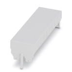 Крышка корпуса - ME-IO 37,6 C 10U 7035 Phoenix Contact артикул 2202665 Феникс Контакт, фото на Овертайм