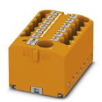 Распределительный блок - PTFIX 6/12X2,5 OG Phoenix Contact артикул 3273370 Феникс Контакт, фото на Овертайм