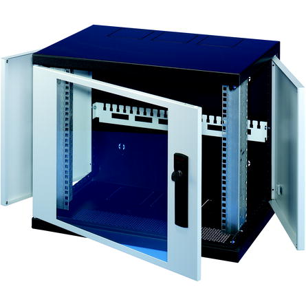 Шкаф настенный EPCASE 19" 16U 600W 600D Schroff арт. 10236162  купить у официального дилера в Санкт-Петербурге и Москве с доставкой.