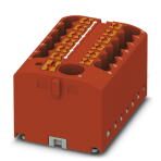 Распределительный блок - PTFIX 6/12X2,5-G RD Phoenix Contact артикул 3273486 Феникс Контакт, фото на Овертайм