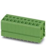 Клеммы для печатной платы - FRONT 2,5-V/SA10/ 8 BS:F445076 Phoenix Contact артикул 1704745 Феникс Контакт, фото на Овертайм