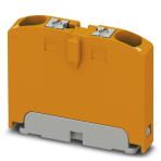 Распределительный блок - PTFIX 2X2,5 OG Phoenix Contact артикул 1028077 Феникс Контакт, фото на Овертайм