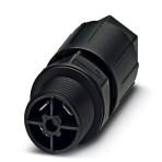 Проходная деталь - QPD W 2PE1,5 8-13 M20 FC BK Phoenix Contact артикул 1414689 Феникс Контакт, фото на Овертайм