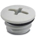 Резьбовой колпачок - A-INSP-M12-68N-P-LG Phoenix Contact артикул 1045815 Феникс Контакт, фото на Овертайм
