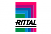Переходной профиль 2200 мм /4шт. Rittal артикул 8800320 Риттал, фото на Овертайм