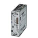 Источник бесперебойного питания - QUINT4-UPS/24DC/24DC/40/USB Phoenix Contact артикул 2907078 Феникс Контакт, фото на Овертайм
