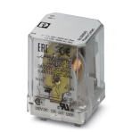 Одиночное реле - REL-PR1-24DC/1/MB Phoenix Contact артикул 2908040 Феникс Контакт, фото на Овертайм